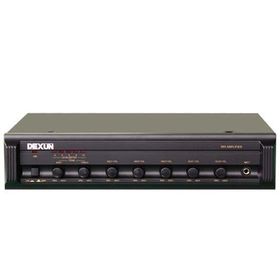 Dexun D-200 Hat Trafolu Anfi