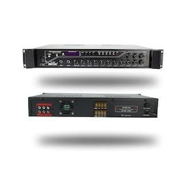Dexun D-230 3 Zone 250W Mixer Anfi
