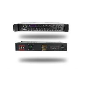 Dexun D-230 3 Zone 250W Mixer Anfi