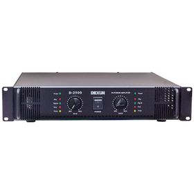 Dexun D-2500 Hat Trafolu Anfi