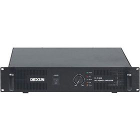 Dexun D-2500 Hat Trafolu Anfi