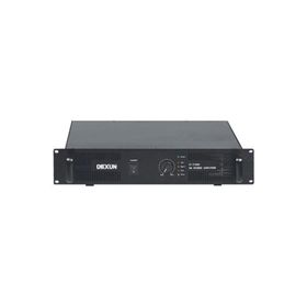 Dexun D-2500 Hat Trafolu Anfi