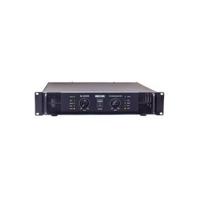Dexun D-2500 Hat Trafolu Anfi