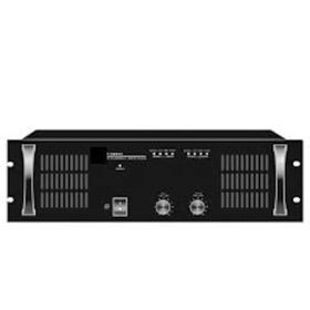 Dexun D-2700 Hat Trafolu Stereo Power Anfi
