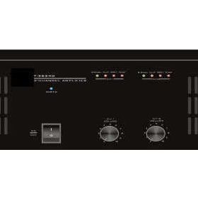 Dexun D-2700 Hat Trafolu Stereo Power Anfi