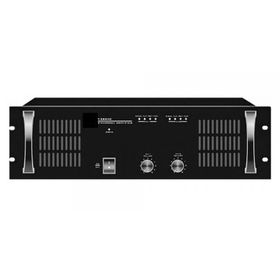 Dexun D-2700 Hat Trafolu Stereo Power Anfi