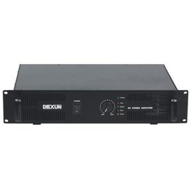 Dexun D-300 Hat Trafolu Anfi