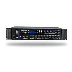 Dexun D-300 Hat Trafolu Anfi
