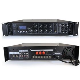 Dexun D-300 Hat Trafolu Anfi