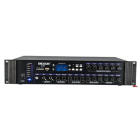 Dexun D-300 Hat Trafolu Anfi