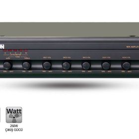 Dexun D-300 Hat Trafolu Anfi