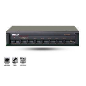 Dexun D-300 Hat Trafolu Anfi
