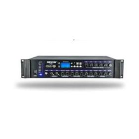 Dexun D-400 100V 6 Bölgeli Mikser Anfi