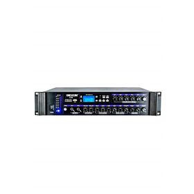 Dexun D-400 100V 6 Bölgeli Mikser Anfi