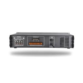 Dexun D-400 100V 6 Bölgeli Mikser Anfi