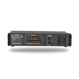 Dexun D-500 100V 6 Bölgeli Mikser Anfi
