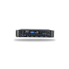 Dexun D-500 350-700 Watt Hat Trafolu 6 Bölgeli Zonlu Amfi
