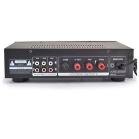 Dexun D-60 Anfi