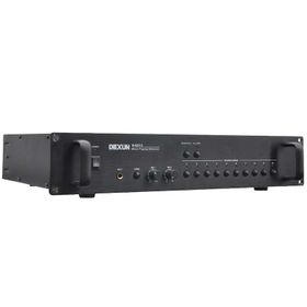 Dexun D-6212 10 Bölge Anons Kontrol Sistemi