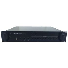 Dexun D-6212 10 Bölge Anons Kontrol Sistemi