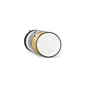 Deyatech 80 cm 5 in 1 Reflektör