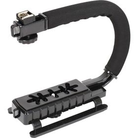 Deyatech C Stabilizer Gimbal DSLR SLR Kamera Sabitleyici