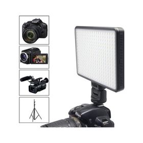 Deyatech PDX 320 Led Video Kamera işiği Led işik