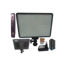 Deyatech PDX 320 Led Video Kamera işiği Led işik