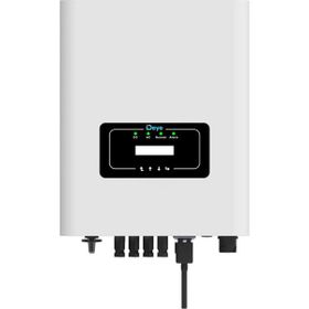 Deye 10 Kw Monofaze On-Grid İnverter
