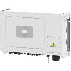 DEYE 100KW Trifaze String İnverter