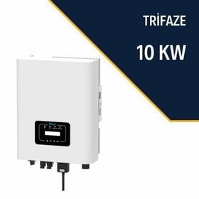 Deye 10kW Trifaz On Grid İnverter