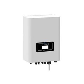 Deye 15 kW Trifaze Ongrid Inverter