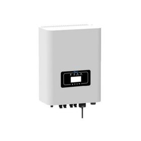 Deye 15 kW Trifaze Ongrid Inverter