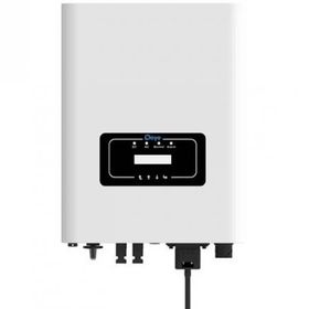 Deye 15 kW Trifaze Ongrid Inverter
