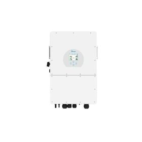 Deye 20 kW Hibrit Trifaze HV İnverter