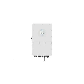 Deye 20 kW Hibrit Trifaze HV İnverter
