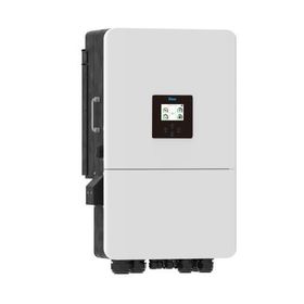 Deye 20 KW Hibrit Trifaze LV 48 V İnverter