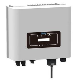 Deye 25kW Trifaz On Grid İnverter