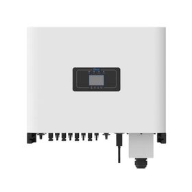 Deye 33 kW Trifaze Ongrid Inverter