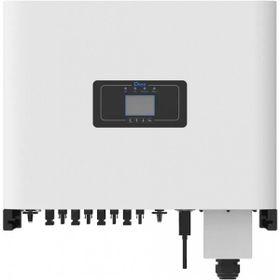 Deye 33kW Trifaze String İnverter