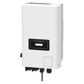 Deye 33kW Trifaze String İnverter