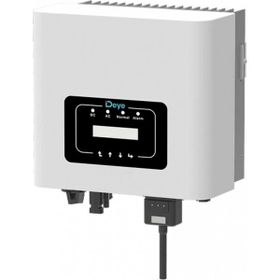 Deye 3kW Monofaze String İnverter