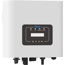 Deye 3kW Monofaze String İnverter