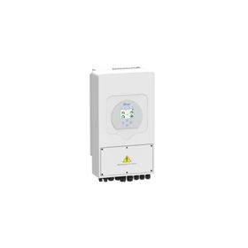 Deye 5 KW 48V Hibrit Monofaze İnverter