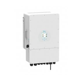 Deye 5 KW 48V Hibrit Monofaze İnverter