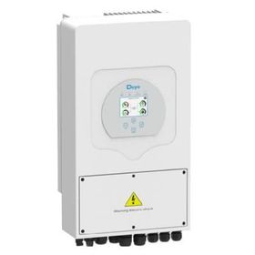 Deye 5 KW 48V Hibrit Monofaze İnverter