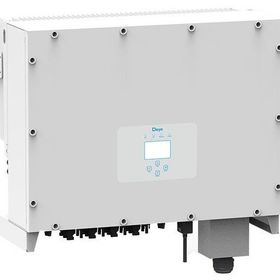 Deye 50kW Trifaz On Grid İnverter