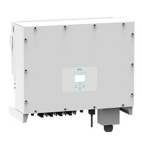 Deye 60 KW Trifaze On Grid İnverter