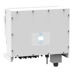 Deye 60kW Trifaz On Grid İnverter
