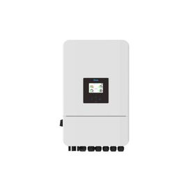 Deye 8 Kw 8000 Watt Hybrid Monofaze On Grid İnverter Hibrit Mppt İnvertör